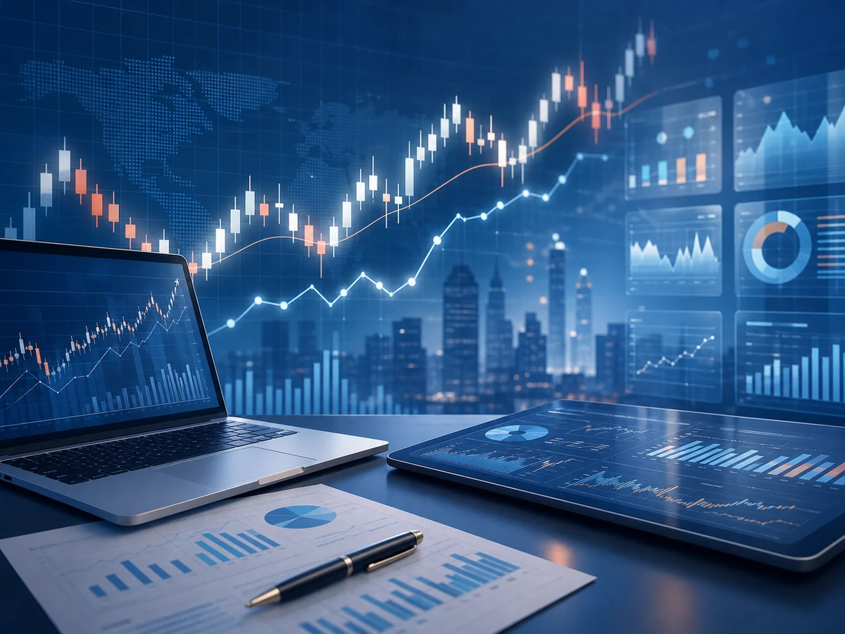 美股全线走低，纳指跌超500点！半导体“跌麻了”，美光-12%，英特尔-7%，英伟达跌近4%；SpaceX市值跌破2万亿美元｜美股开盘